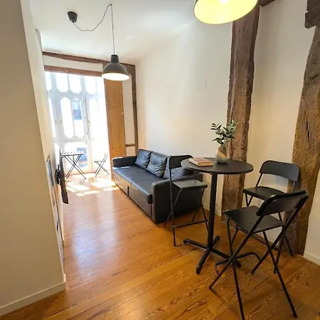 Basque Museum Rum i privatbostad