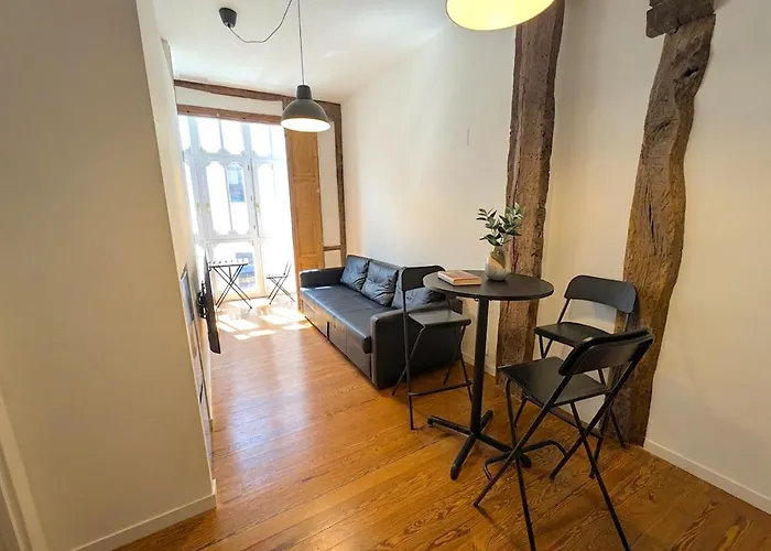 Basque Museum Rum i privatbostad