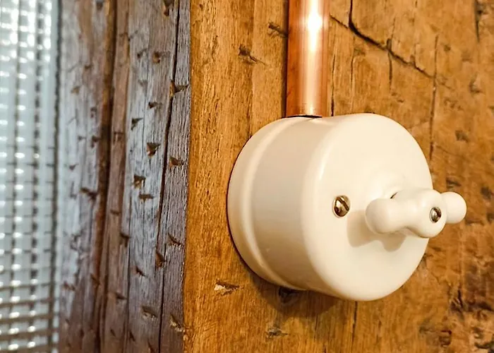 Basque Museum Rum i privatbostad Bilbao