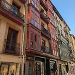 Séjour chez l'habitant Basque Museum Bilbao
