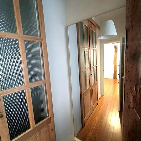 Habitación en casa particular Basque Museum *