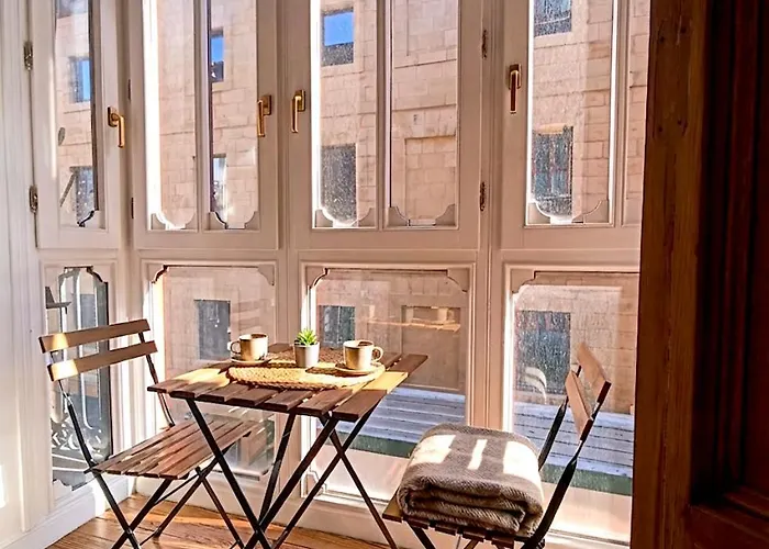 Basque Museum Homestay szállás