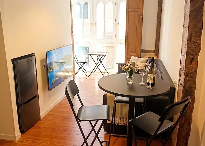 Basque Museum Homestay szállás