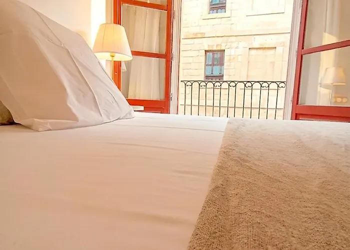 Basque Museum Homestay szállás Bilbao