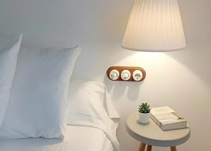 Séjour chez l'habitant Basque Museum Bilbao