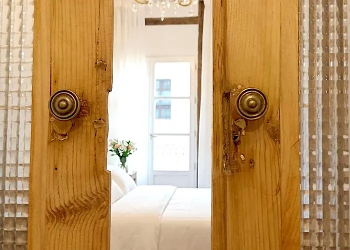 Séjour chez l'habitant Basque Museum