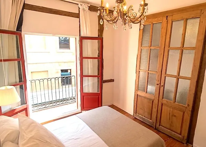 Basque Museum Homestay szállás Bilbao