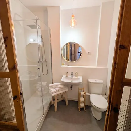 Basque Museum Бильбао