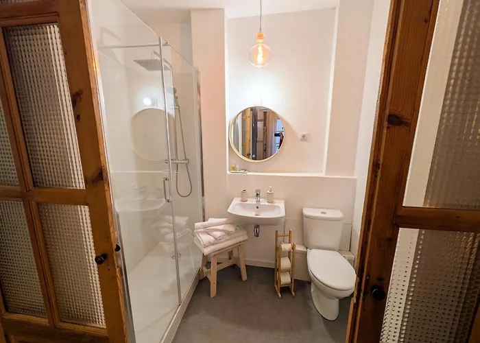 Basque Museum Бильбао