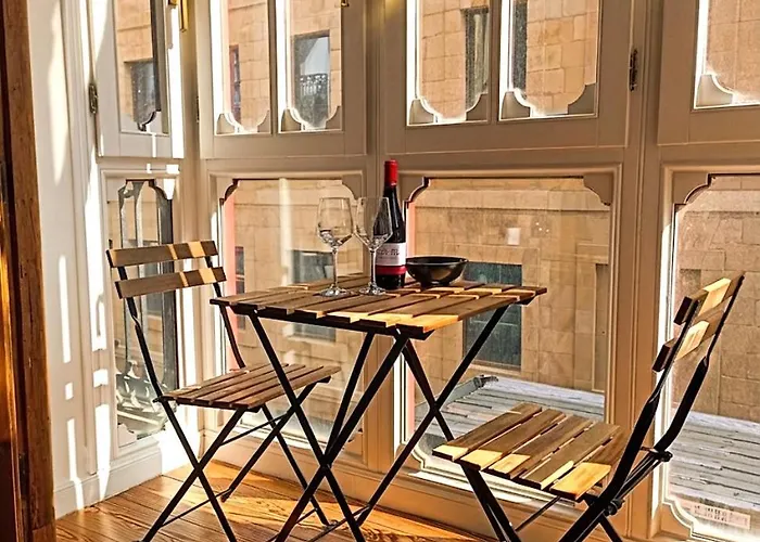 Basque Museum Проживание в семье *